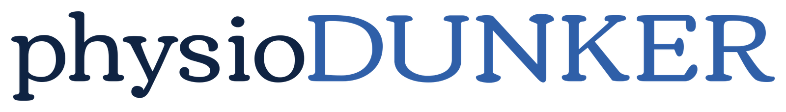 physiodunker.com